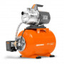 Насосная станция DAEWOO Power DAS 4000/24