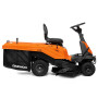 Райдер бензиновый DAEWOO DWR 610