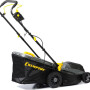 Газонокосилка электрическая Champion EM3816
