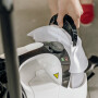Пароочиститель Karcher SC 5 EasyFix IRON с утюгом