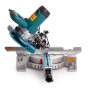 Торцовочная пила MAKITA LS 0815 FLN в кор.