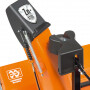 Снегоуборщик бензиновый DAEWOO Power DAST 6560