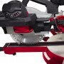 Торцовочная пила Einhell TE-SM 2534 Dual