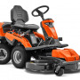 Райдер Husqvarna R 316TX AWD