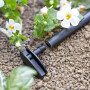 Заглушка Claber 1/4", 10шт.