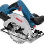 Дисковая пила Bosch GKS 18V-57