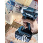 Аккумуляторный шуруповерт MAKITA LXT DTD 172 RTJ MAKPAC