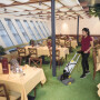 Аппарат для чистки ковров Karcher BRS 43/500 C