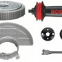 Угловая шлифмашина Bosch GWS 24-230 JVX Professional