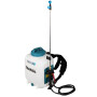 Опрыскиватель аккумуляторный Makita DUS108Z