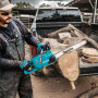 Аккумуляторная пила цепная MAKITA UC017GZ01 (без АКБ и ЗУ)