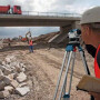 Нивелир оптический BOSCH GOL 32 D в кейсе