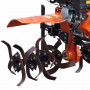 Бензиновый мотоблок Skiper SK-850 4.00х10