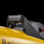 Газовая тепловая пушка Ballu BHG-40M