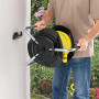 Настенная катушка для шланга Karcher HR 4.525