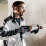 Перфоратор Metabo KHE 2860 Quick + патрон
