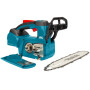 Аккумуляторная пила цепная MAKITA LXT DUC204RF