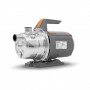 Садовый насос DAEWOO Power DGP 4000 inox