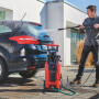 Мойка высокого давления Einhell TE-HP 170