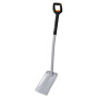 Лопата совковая телескопическая Xact FISKARS (1066734)