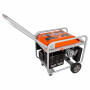 Генератор бензиновый ELAND LX8000