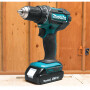 Аккум. дрель-шуруповерт MAKITA DDF 482 RME