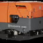 Реверсивная виброплита Husqvarna LH 804 Е