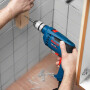 Дрель ударная Bosch GSB 13 RE + кейс