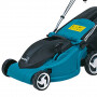 Электрическая газонокосилка  Makita ELM3800