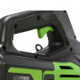 Воздуходувка аккумуляторная Greenworks GD60ABK4 60В (АКБ 4Ач + ЗУ)