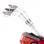Газонокосилка аккумуляторная Einhell GE-CM 36 Li M kit