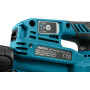 Аккумуляторная виброшлифмашина MAKITA XGT BO007CGZ