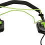 Аккумуляторная самоходная газонокосилка Greenworks GC82LM51SP2