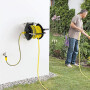 Настенная катушка для шланга Karcher HR 4.525