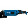 Двуручная углошлифмашина BULL WS 2303 в кор.