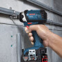 Гайковерт ударный Bosch GDS 18 V-LI L-BOXX Professional