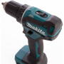 Аккумуляторная дрель-шуруповерт MAKITA DDF 485 RAJ MAKPAC