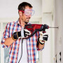 Перфоратор Einhell TE-RH 26 4F