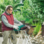 Пила цепная электрическая BOSCH AKE 40-19 S