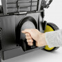 Аккумуляторная газонокосилка Karcher LMO 36-46 BATTERY Set
