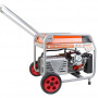 Генератор Eland LA 8000