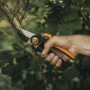 Секатор контактный FISKARS Xseries PowerGear L P941