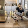 Пылесос сухой и влажной уборки Karcher WD 2 Plus V-12/4/18