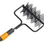 Культиватор QuikFit звездочный FISKARS