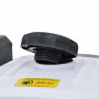 Двигатель бензиновый SKIPER N170F(K) (8 л.с., вал 20х50, шпонка  5 мм)