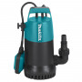 Погружной насос для чистой воды MAKITA PF 0800