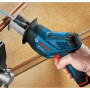 Сабельная пила Bosch GSA 12V-14