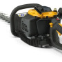 Кусторез бензиновый STIGA HT 525