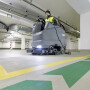 Поломоечная машина Karcher B 150 R Bp D90 *RU