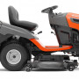 Садовый минитрактор Husqvarna TC 130